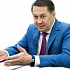 Ауфар Галиев, генеральный директор АО «Зеленодольский молочноперерабатывающий комбинат»
