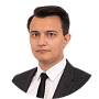 Максим Али, партнёр, руководитель практики интеллектуальной собственности Comply