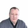 Генеральный директор племзавода «Первомайский» Алексей Павлов