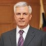 Сергей Данкверт, руководитель Россельхознадзора