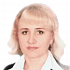 Светлана Хрипкова, генеральный директор ОсОО "Компания "Молпродукт" 