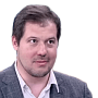 Евгений Надоршин, экономист