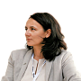 Олеся Смирнова, эксперт АПХ «Залесье» по связям с госорганами, Калининградская область